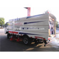 Dongfeng DFAC 5CBM sweeping vehicle